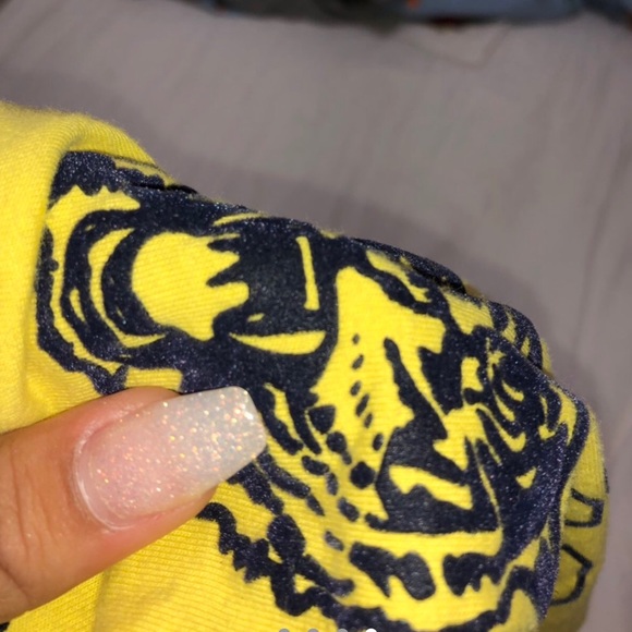 Back to school top - Picture 4 of 4